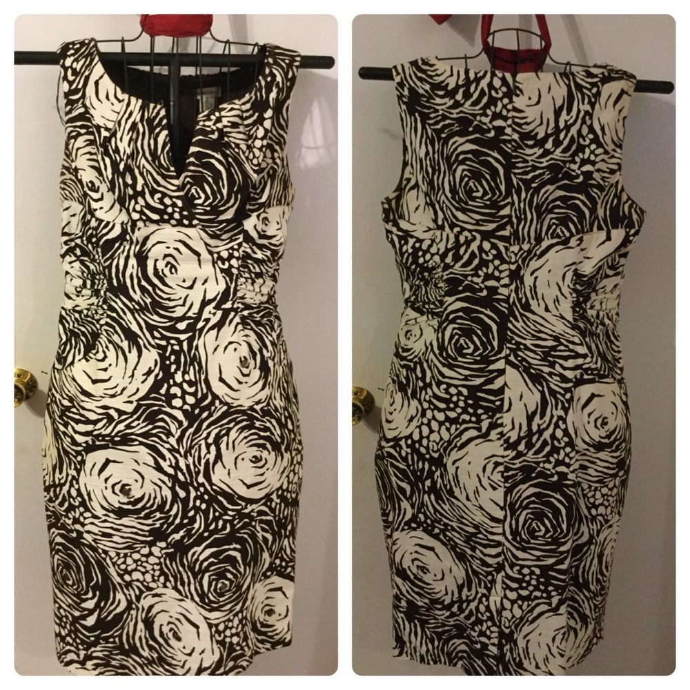 Sexy Andre Oliver Dress